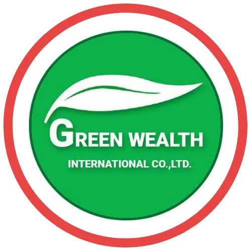 Green Wealth