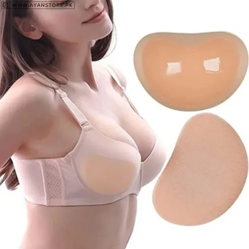 Silicone Bra Pads