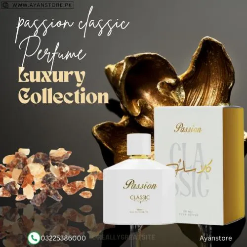 passion perfume in pakistan