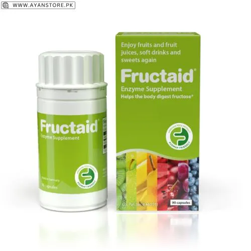 Fructaid