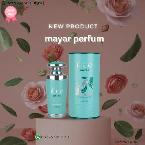 mayar perfume in pakistan