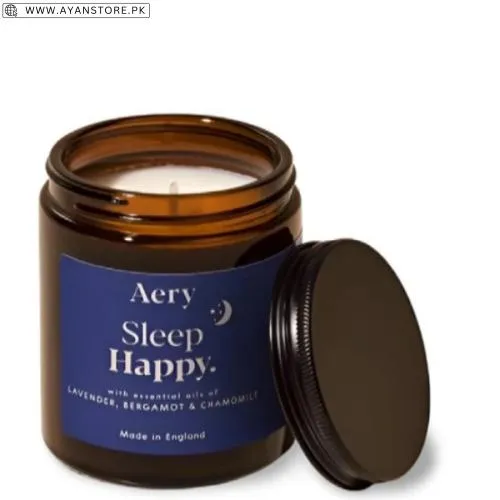 Sleep Happy Cream