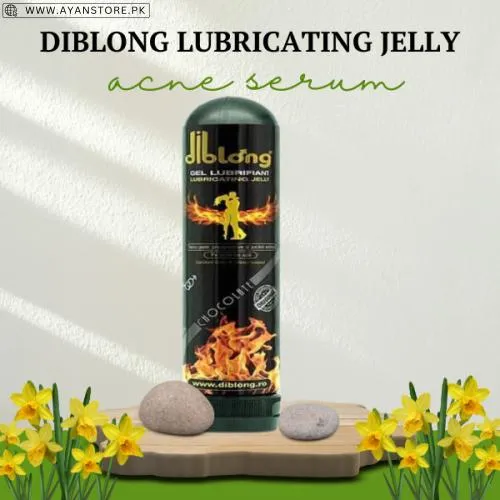 Diblong Lubricating Jelly Price In Pakistan