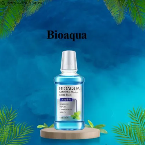 Bioaqua Mouthwash