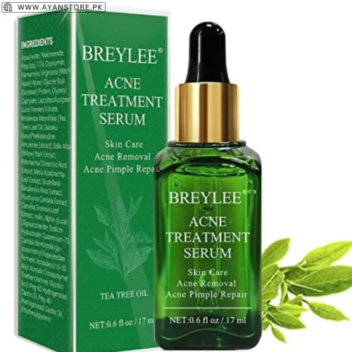 Acne Treatment Serum