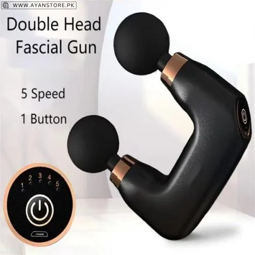  Massage Gun Pro In Pakistan