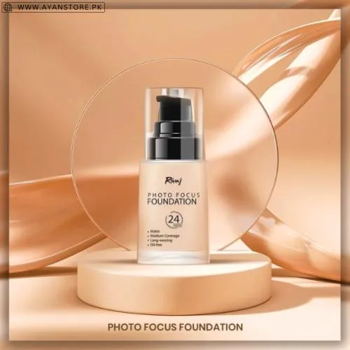 Rivaj Photo Focus Foundation