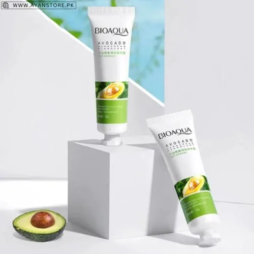 Bioaqua Avocado Moisturizing Hand Cream Price In Pakistan