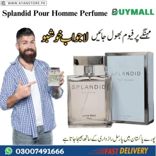 Splendid Perfume Original